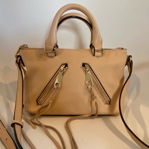 Rebecca Minkoff handbag - Picture 4 of 16